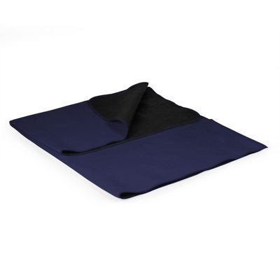 Outdoor Water-Resistant Picnic Blanket Tote