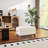 Edgell 2 - Piece Living Room Set-113669425
