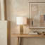 Hank Standard Table Lamp