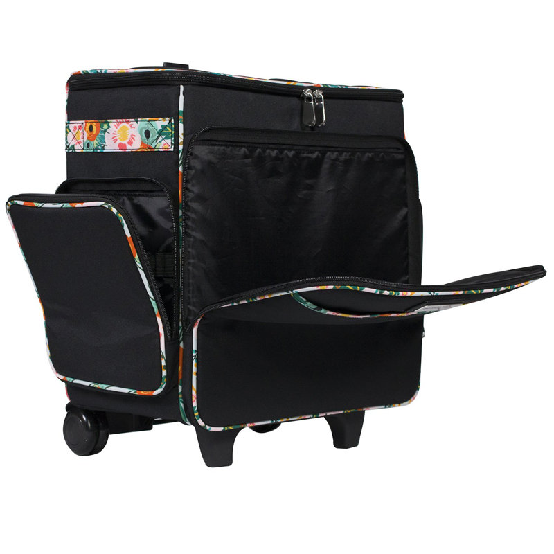 Brayden Studio Fabric Storage Bag