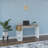 3 Tier Modern Desk