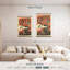 Affiche Kema-108661551