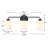 Sereyah 3 - Light Dimmable Vanity Light-1421130499