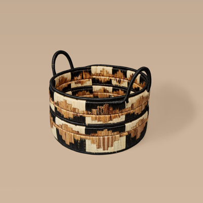 Kire Floor Basket in