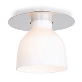 Mixer 1 - Light Flush Mount