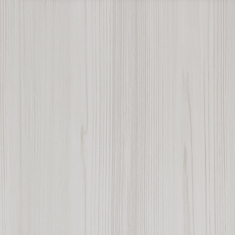 Table de chevet 2 tiroirs Erlend, Gris clair