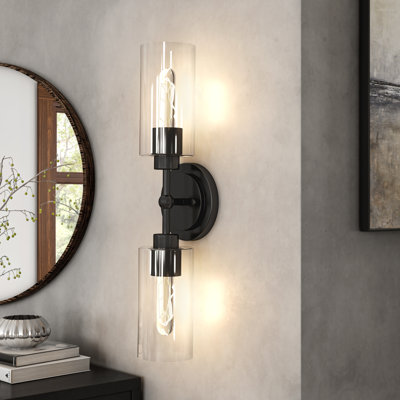 Mcnatt Armed Sconce