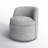 Estes Upholstered Swivel Barrel Chair-90557640