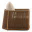Zosia Outdoor Sofa Chair Sand