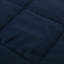 Couverture lestée en coton 205T 20Lbs-121319888