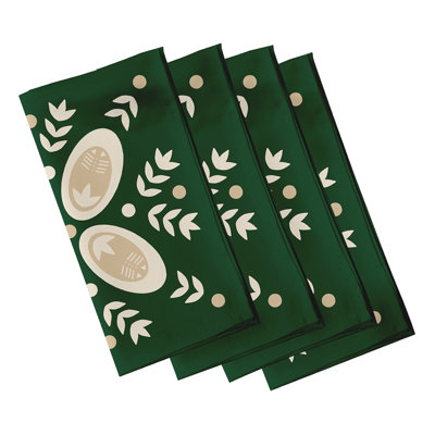 Cherrilynn Traditional Napkins