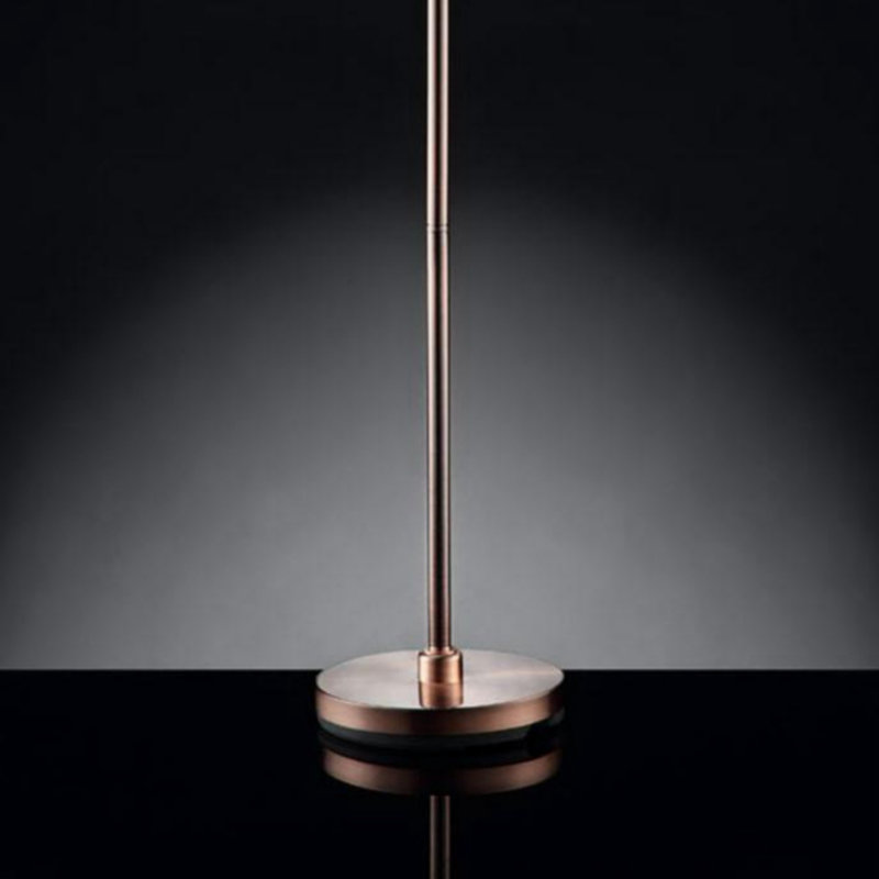 Guelph 62 " Column Floor Lamp