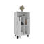 Armoire compacte Bryce