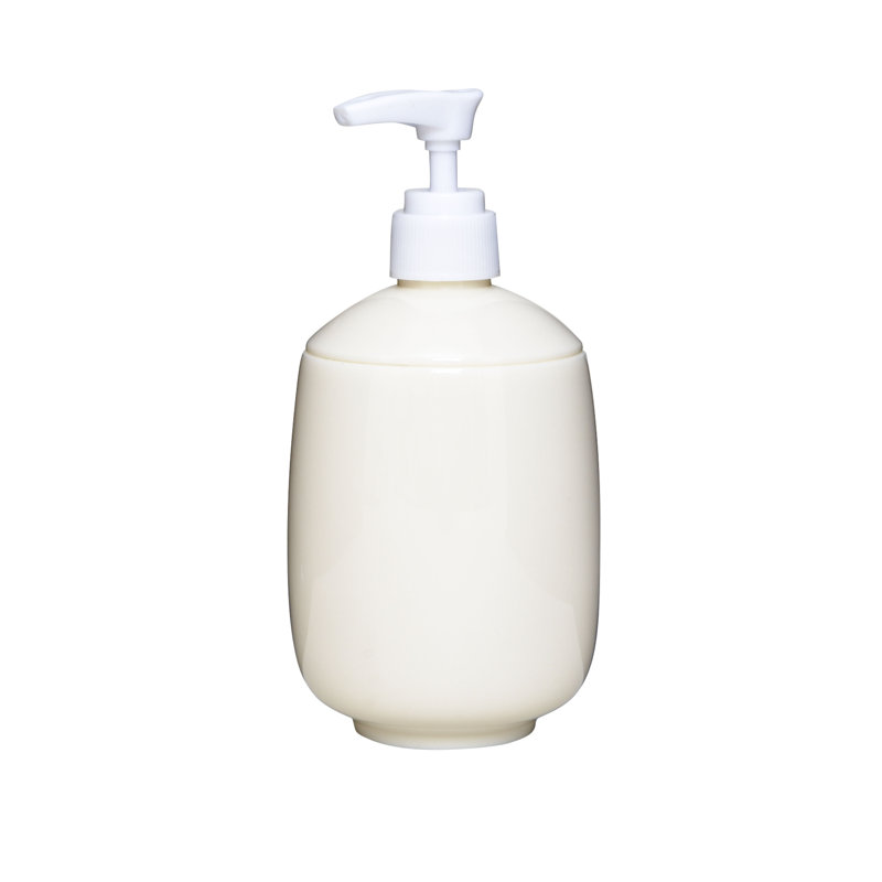 Toni Soap Dispenser, Cream