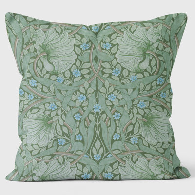 Pimpernel - William Morris Cushion