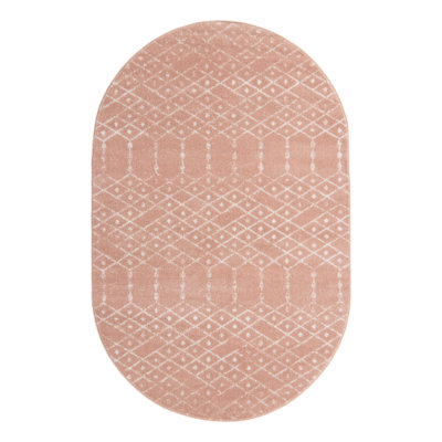 Karr Geometric Indoor Rug
