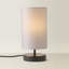 Romica Metal Table Lamp-765108407-765108426-765108430