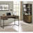 2-Door Bookcase