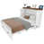 White/Brown is out of stock