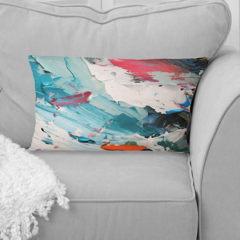 Coussin Winter Winter