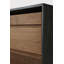 Oscar 3 Drawer Storage Drawer