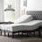 Zero Gravity Adjustable Bed with Wireless Remote-1435051837