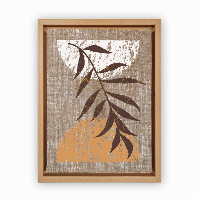 Decorative Canvas Painting
