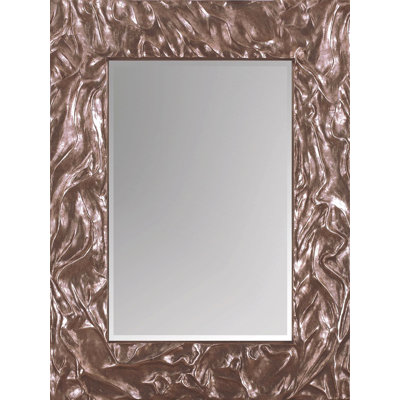 Miroir décoratif biseauté Franconia
