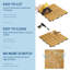 Laminate Flooring-131376600