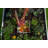 CLASSIC White Vinyl 4x4 Composting Garden