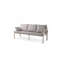 Ensemble de mobilier de jardin