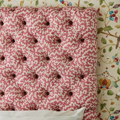 Truffle Fabric