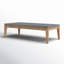 Chesapeake Outdoor Teak Coffee Table