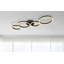 Winchester LED Semi Flush Mount