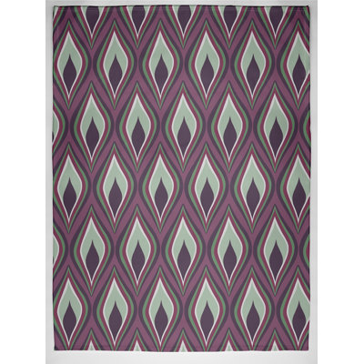 Honora Geometric Blanket