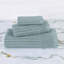 Collection de serviettes en coton Soho Spa-884845795-808814723