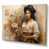 Wrapped Canvas
