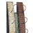 Zendaya Wall Mounted Wine Bottle Rack in