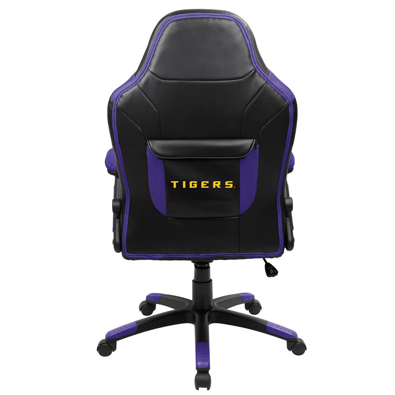 NCAA Oversized Office Chair, Louisiana State University