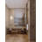 Clem Dimmable Bath Sconce-1430231385