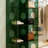 Modular Acrylic Grid Display Shelf-977896738
