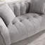  Causeuse capitonnée Bean Bag-678620433