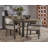 Mario Round Dining Table