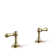 Artifacts® Bathroom Sink Lever Handles