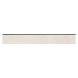 Purestone 3" x 24" Porcelain Glazed Bullnose Border Tile