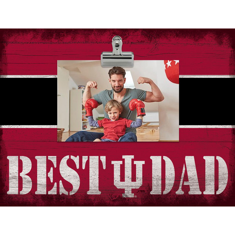 Entertainment Wall Decor, Indiana