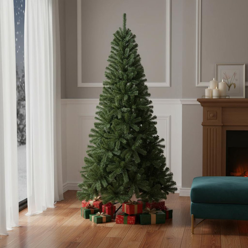 Sapin de Noël 7 pi
