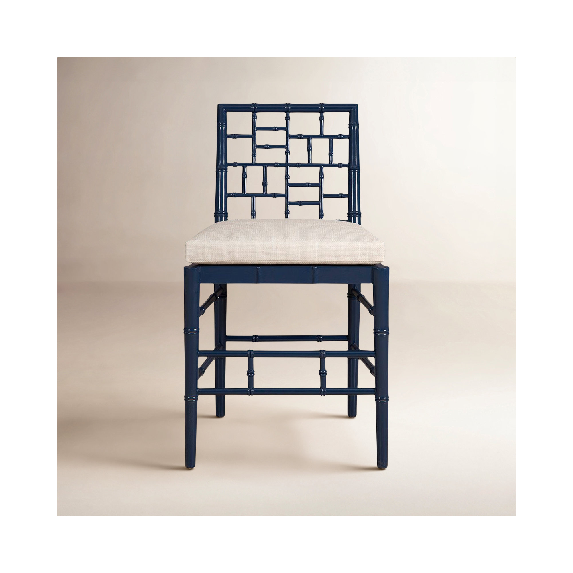 Chauntelle 39" Tall Counter Stool, Black, Counter Stool (25” Seat Height)