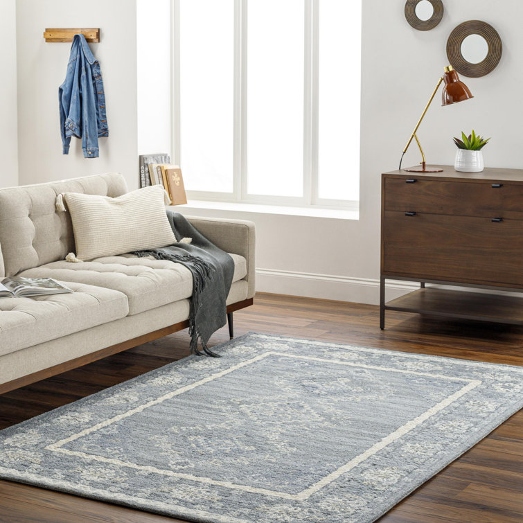 Tapis Gerilynn