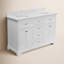 Ensemble de meuble-lavabo double 60 po Ronnie-2063022793-2048586383